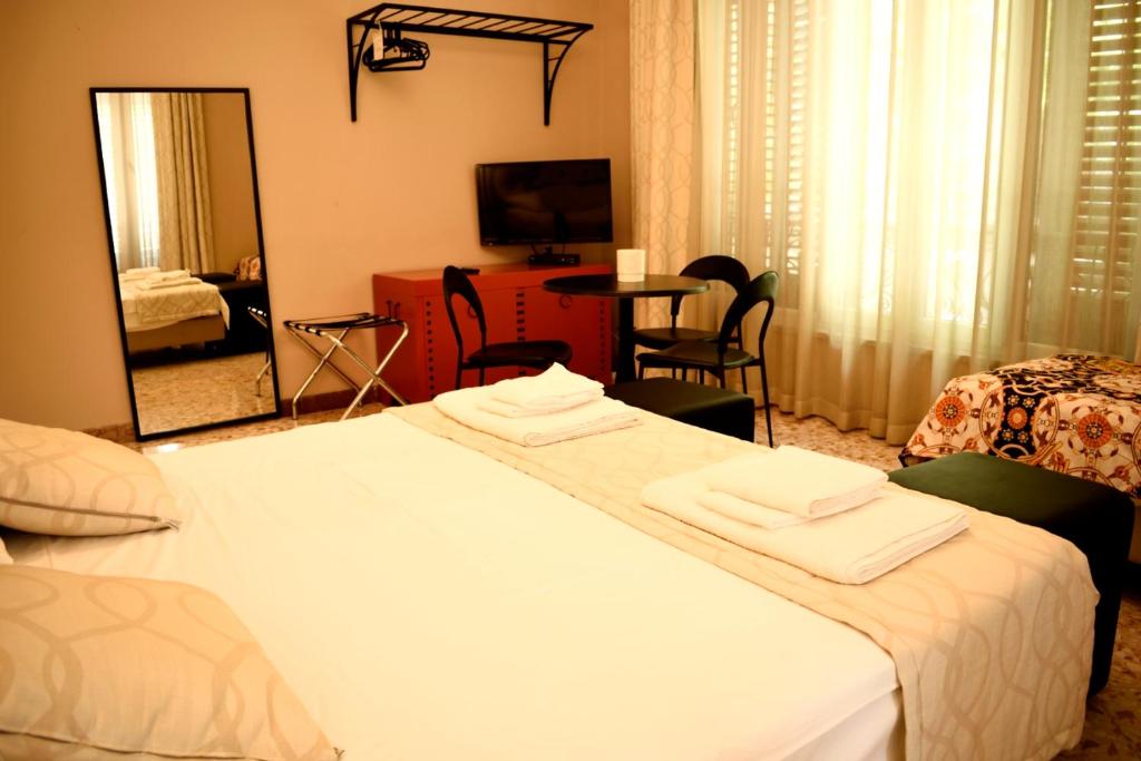 Derechos de imagen reservados por Booking.com