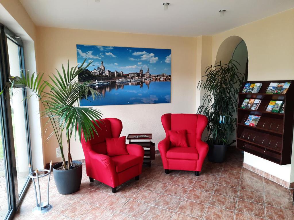 Gutshof Hauber - Resim 17