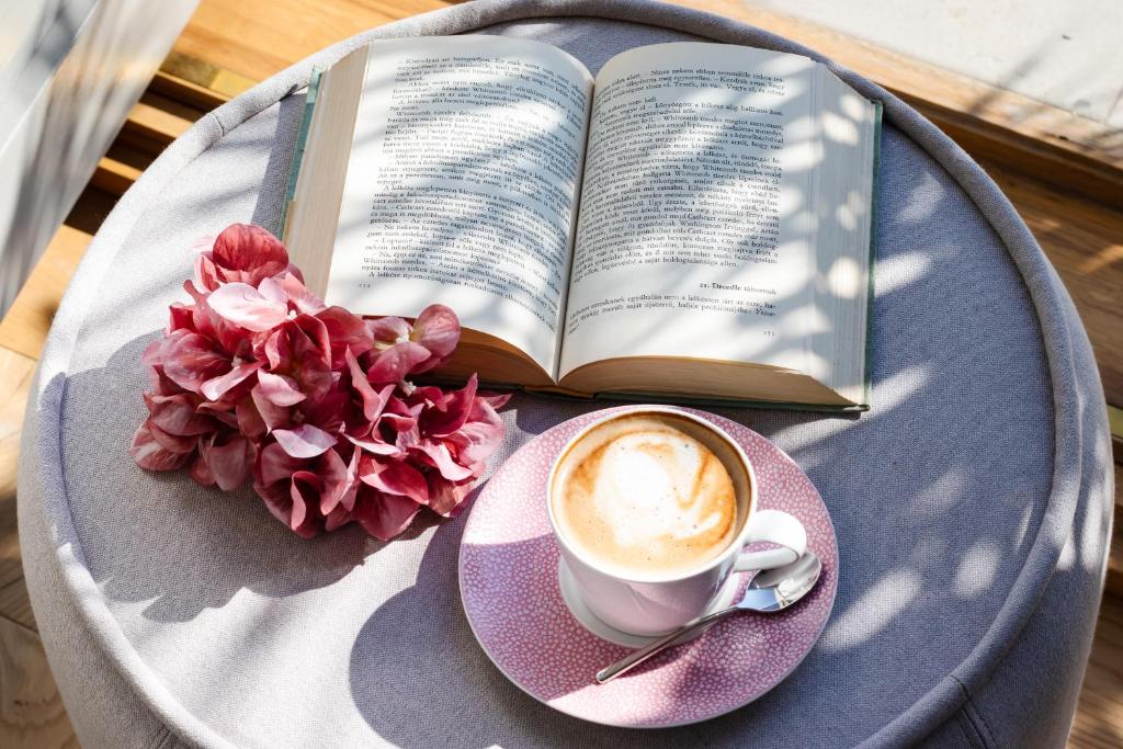 Alice Hotel - Resim 10