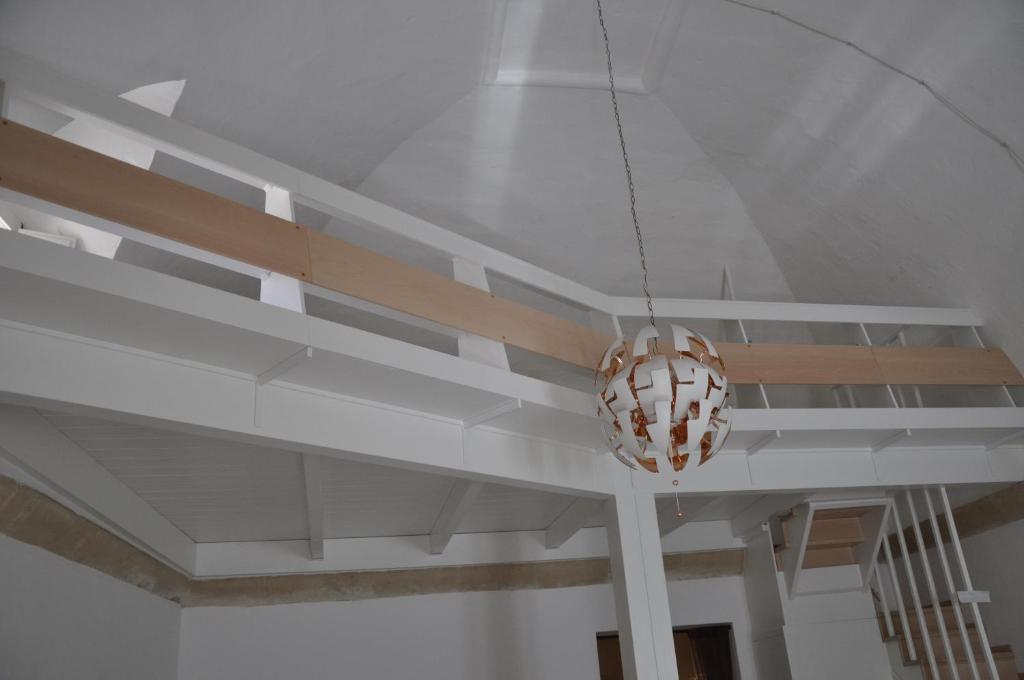 Zdjęcie z galerii obiektu La Sassolina appartamento w mieście Matera