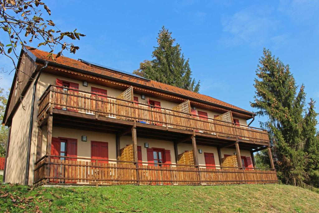 Winery, Restaurant & Pension Vuglec Breg - 5