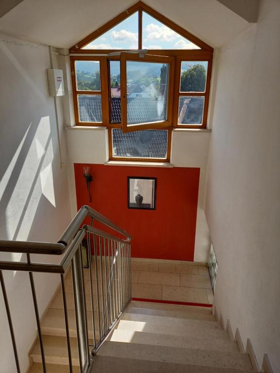 Fotografie z fotogalerie ubytování Lallinger Hof v destinaci Lalling
