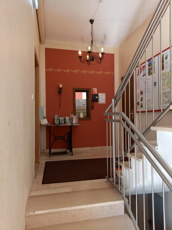 Fotografie z fotogalerie ubytování Lallinger Hof v destinaci Lalling