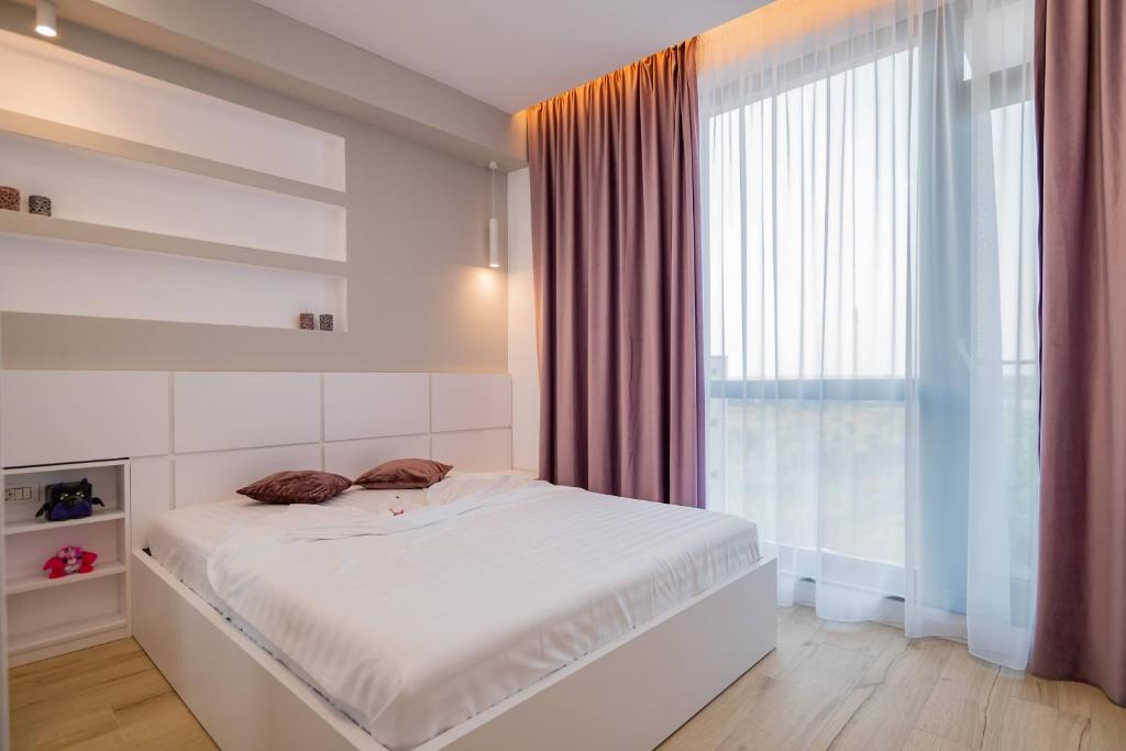 RIA Apartments - Duplex Quadruple Room