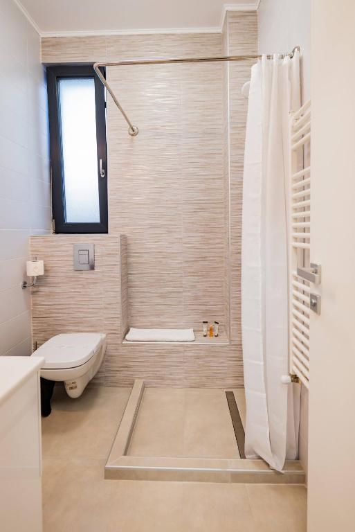 RIA Apartments - One-Bedroom Apartment