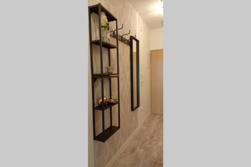 Fotografie z fotogalerie ubytování Apartmán Dvojka v Náchodě