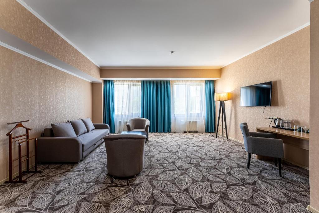 Renion Park Hotel - Suite