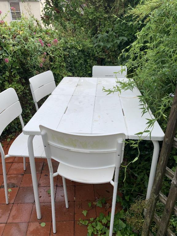 Cosy Studio Flat, pets allowed - Studio