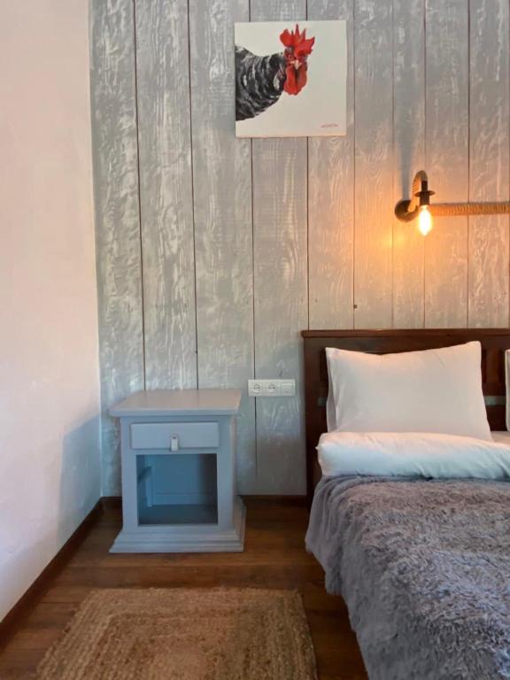 Nad Prutom Apartment - Salle Familiale Avec Vue Sur La Montagne