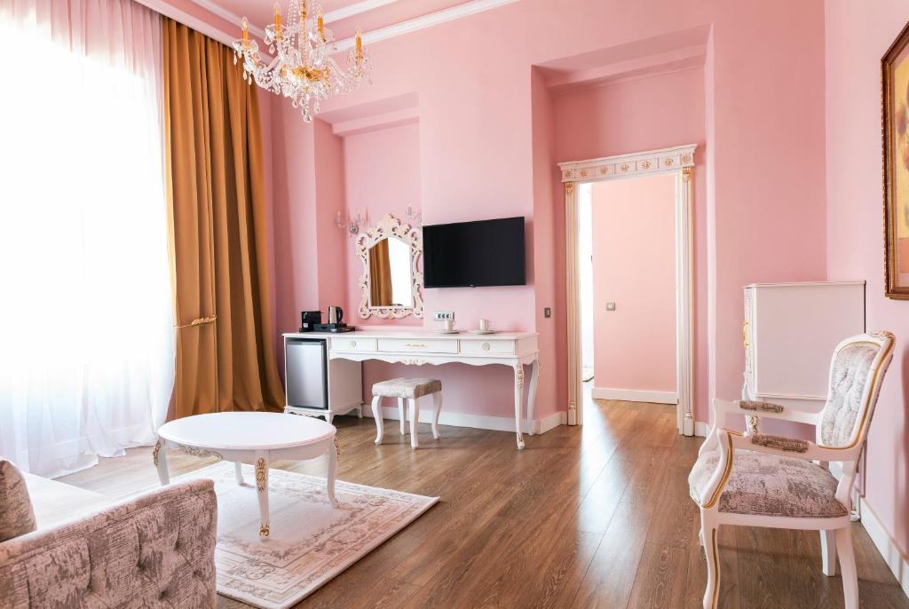 Via Villa Iliotti Rhodos - 1