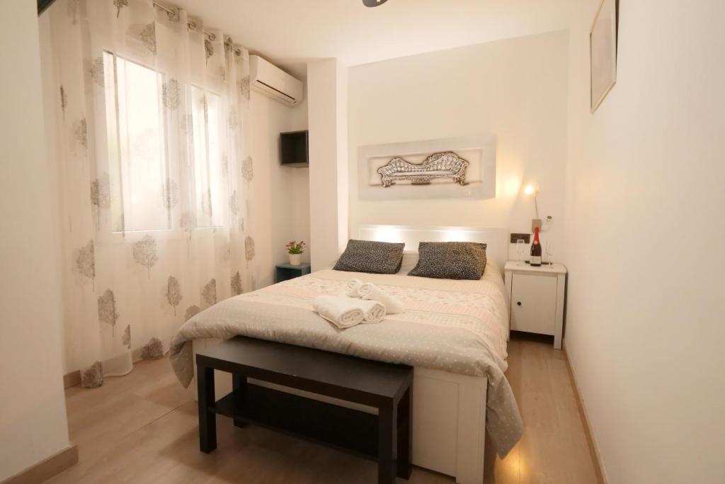 Apartamento Castillo - 5