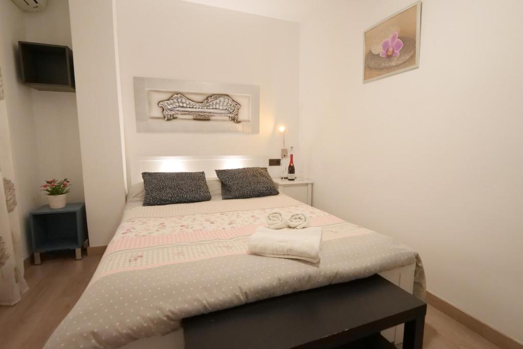 Apartamento Castillo - 6