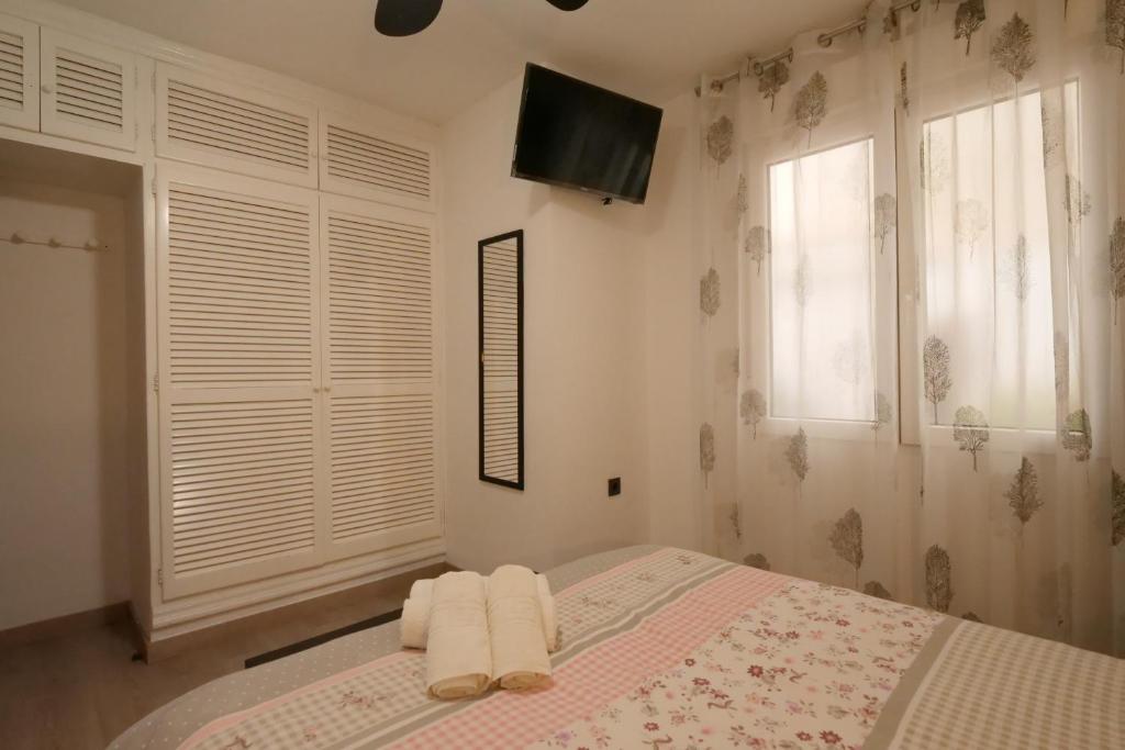 Apartamento Castillo - 7