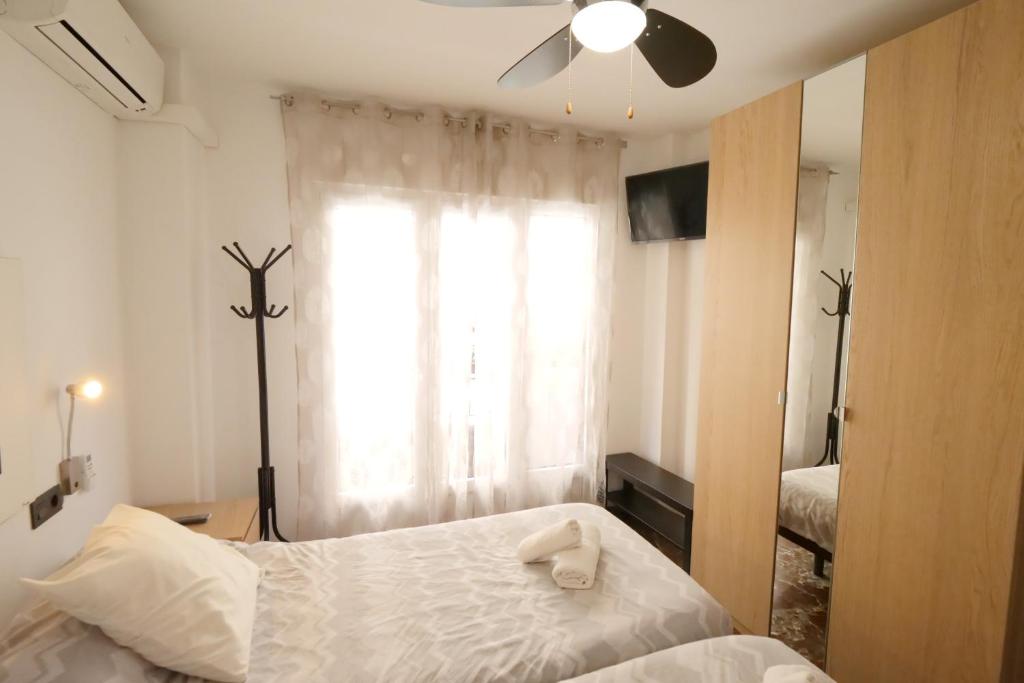 Apartamento Castillo - 11