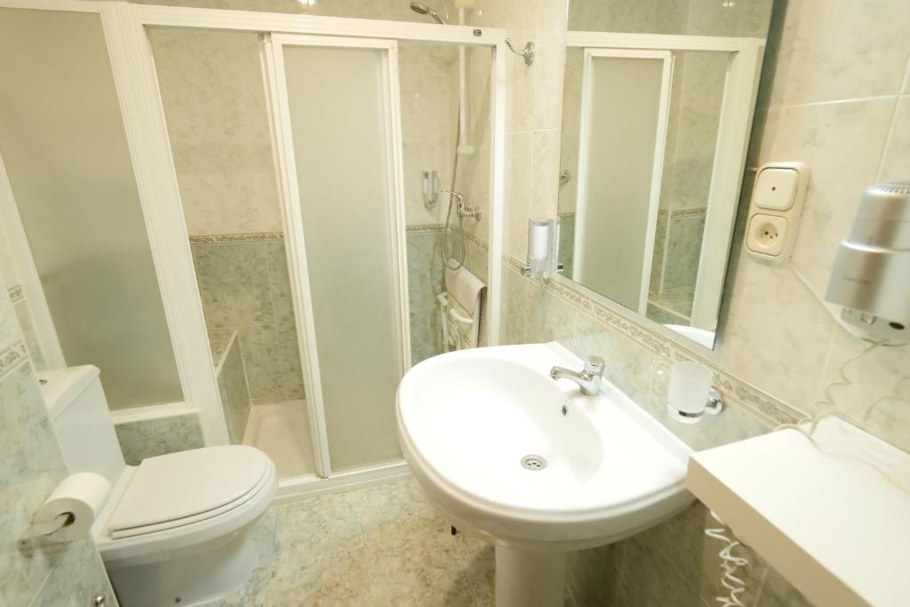 Apartamento Castillo - 16