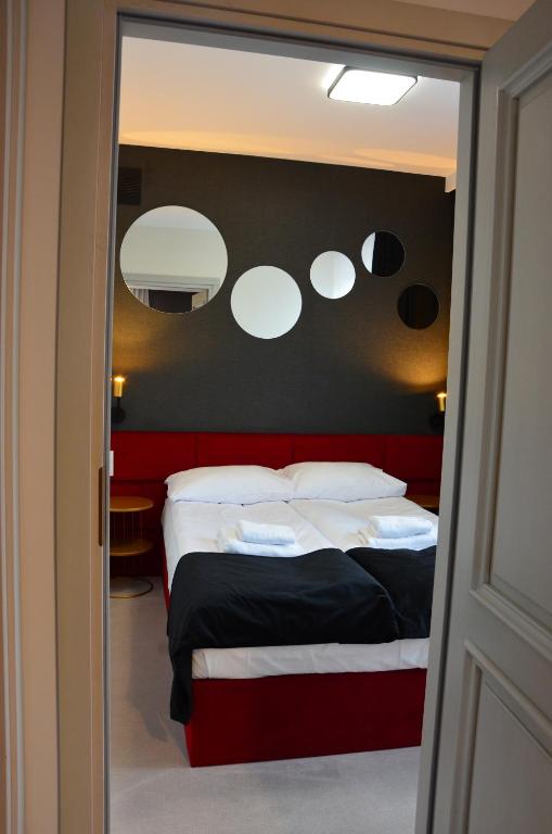 Zamkowe Apartamenty - 7