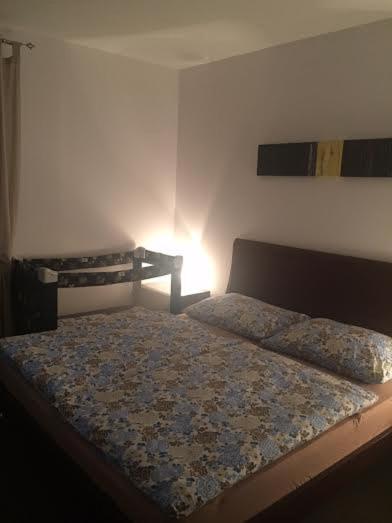 Postel nebo postele na pokoji v ubytování RELAX PENZIÓN J&L