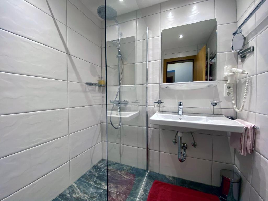 Fotografie z fotogalerie ubytování Apartments Kappl v destinaci Kappl