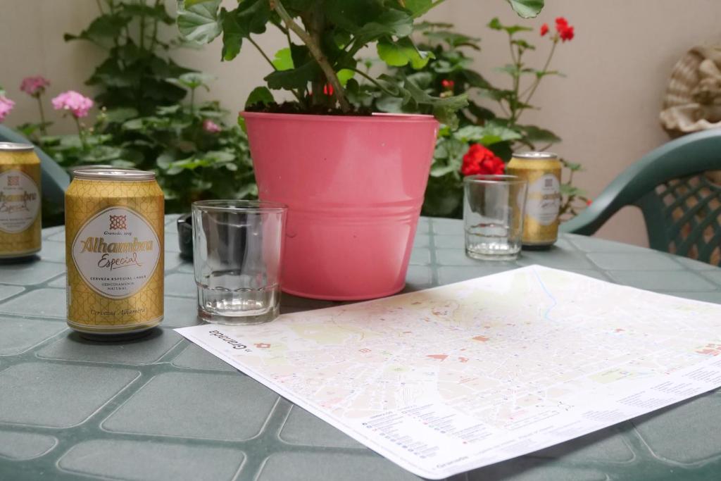 Apartamento Castillo, Granada – Updated 2022 Prices