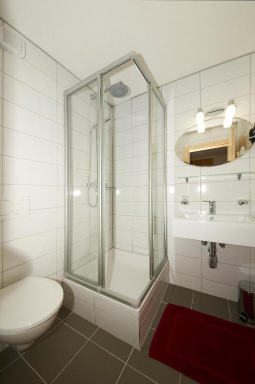 Fotografie z fotogalerie ubytování Apartments Kappl v destinaci Kappl