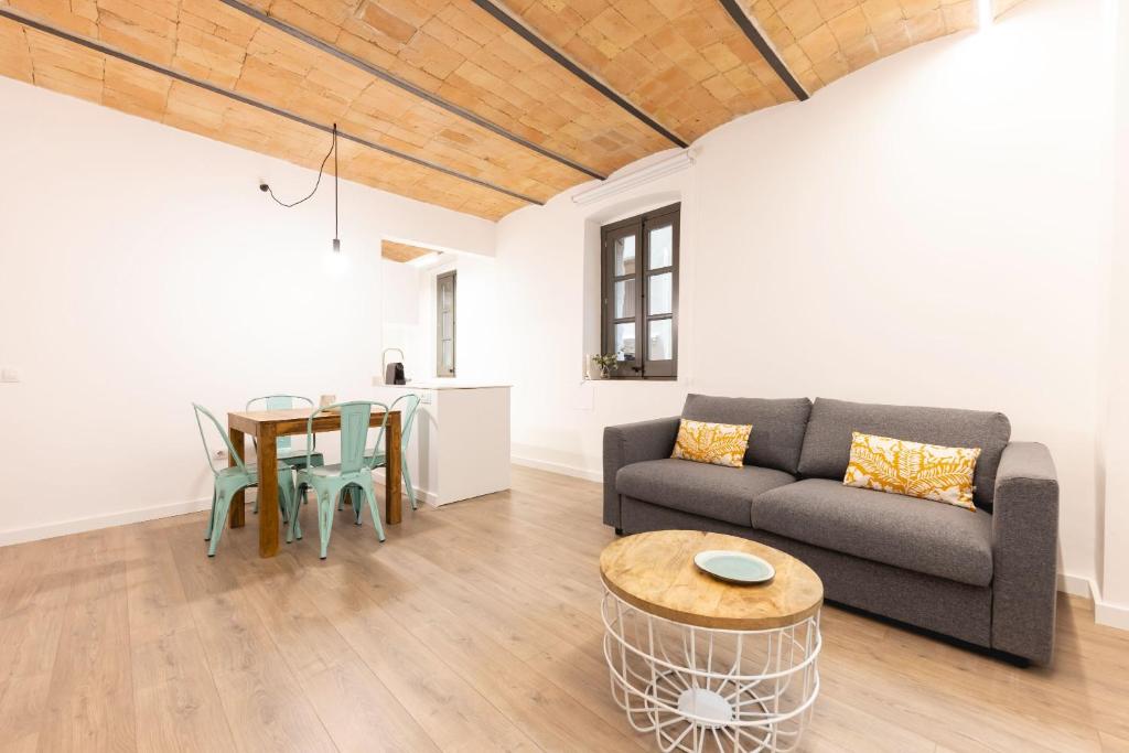 Bravissimo Cort Reial Entresol A, Girona – Updated 2022 Prices