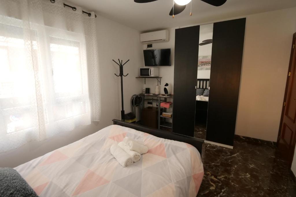 Apartamento Castillo - 