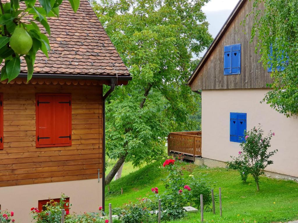 Winery, Restaurant & Pension Vuglec Breg - 14