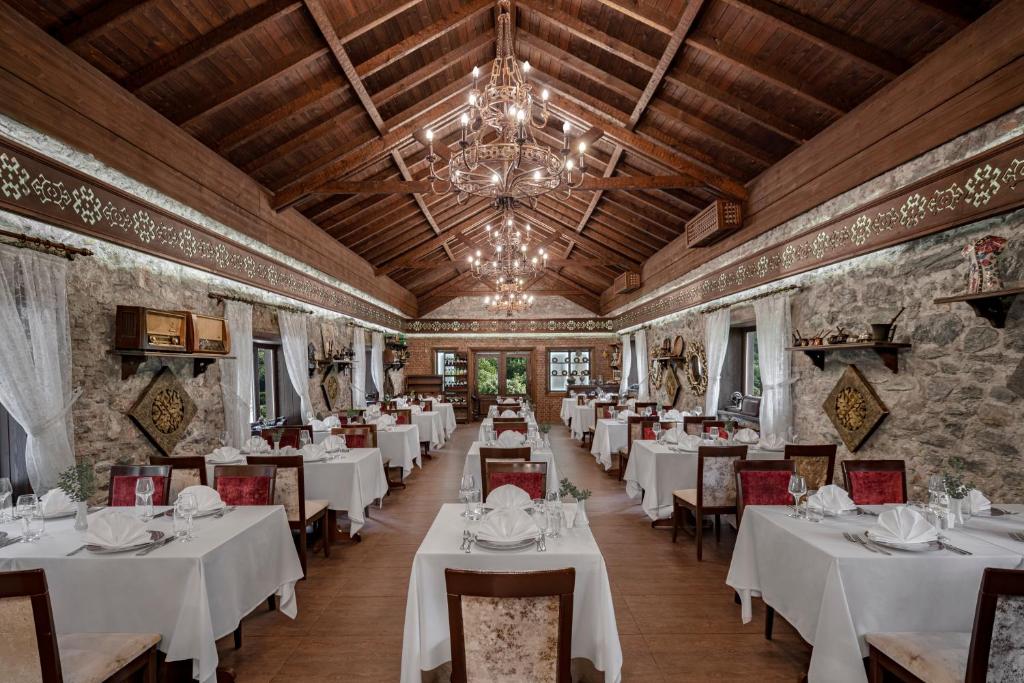 NG Sapanca Wellness & Convention - 8