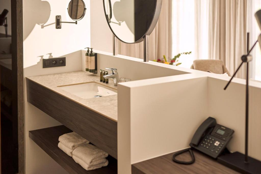 Fotografie z fotogalerie ubytování Van der Valk Hotel Beveren v destinaci Beveren