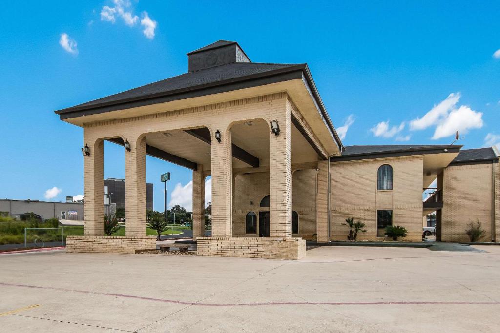 Quality Inn Near Medical Center, San Antonio (updated prices 2024)