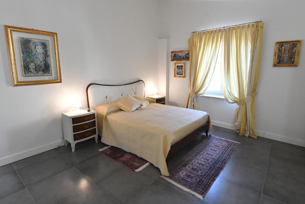 Palazzo degli Stemmi - Suite De Lujo