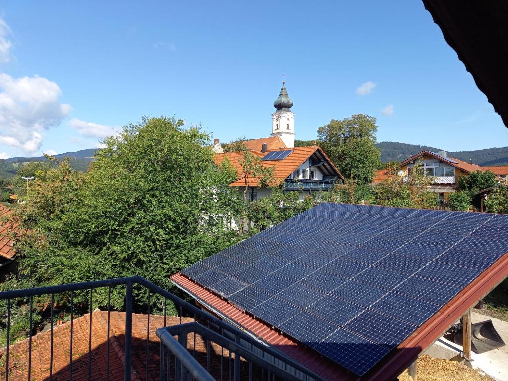 Příroda nedaleko hotelu