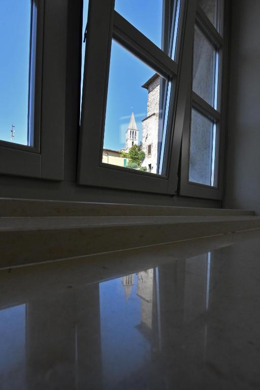 Fotografie z fotogalerie ubytování Palazzo degli Stemmi v destinaci Todi