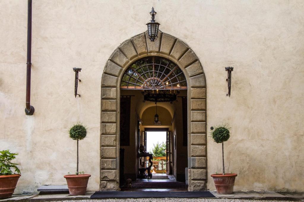 Villa Il Fedino, San Casciano in Val di Pesa – Updated 2022 Prices
