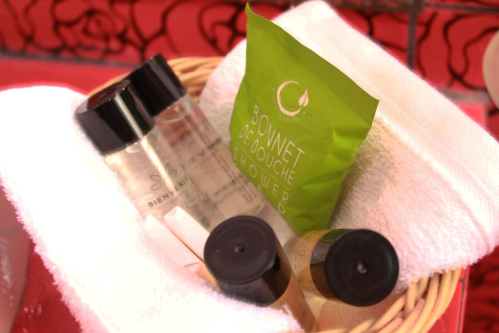 Theranda Boutique Hotel - Tweepersoonskamer