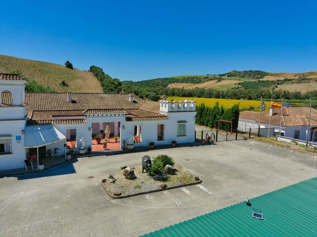 Gallery image of Hotel Arcos-Coruña in Arcos de la Frontera