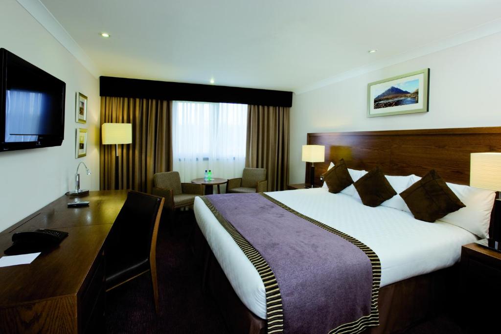 The Aberdeen Altens Hotel - Resim 31