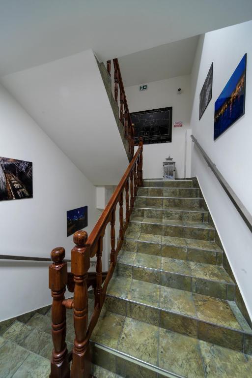 Fotografia z galérie ubytovania KP Claudia vo Wieliczke
