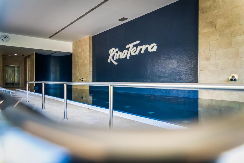 Fotografie z fotogalerie ubytování Rinoterra Minho v destinaci Caminha