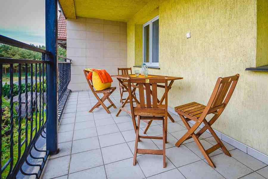 FLORIAN - tuż przy plaży - 17