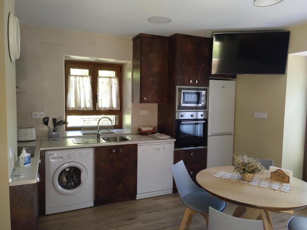 Apartamento Estudio Chirosé (España Piedrafita de Jaca ...