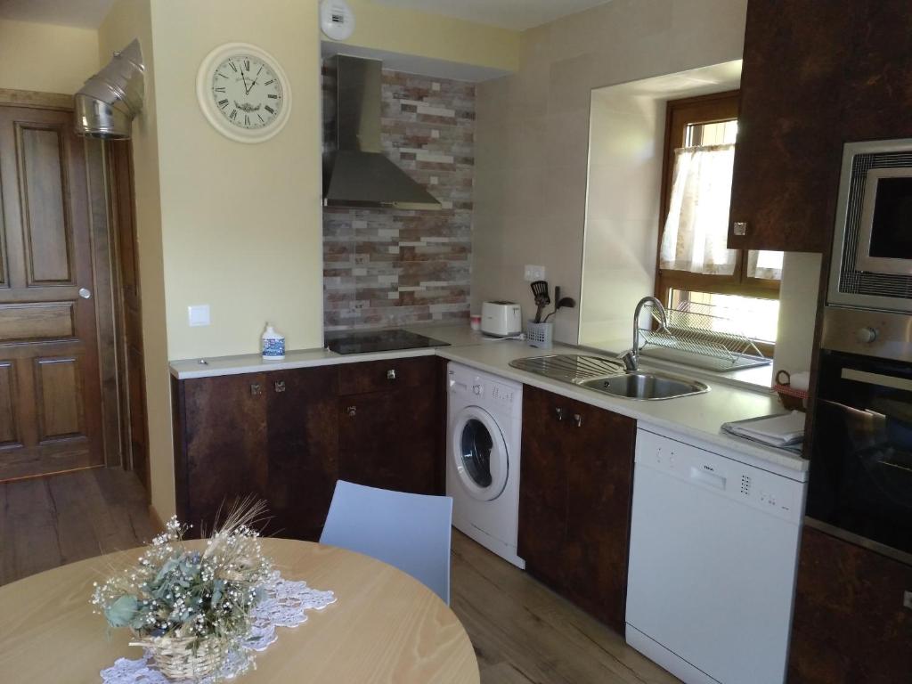 Apartamento Estudio Chirosé (España Piedrafita de Jaca ...