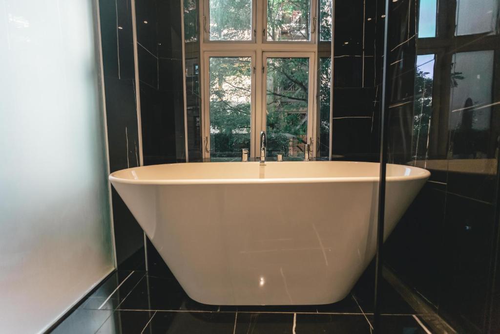 A Hotels City - Resim 22