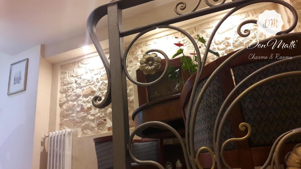 Fotografie z fotogalerie ubytování DonMattè - Charme & Rooms v destinaci Conversano