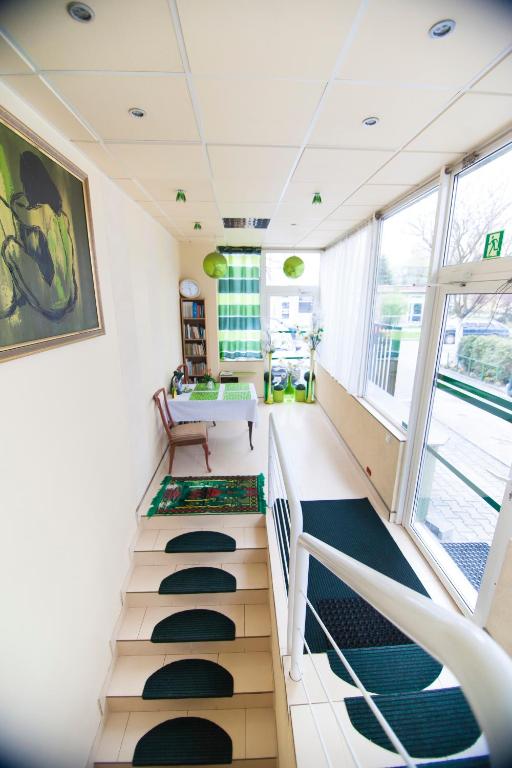 Akacja Pokoje Gościnne - 17