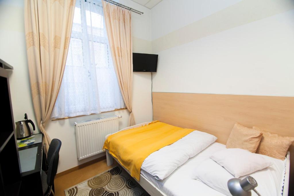 Akacja Pokoje Gościnne - 5