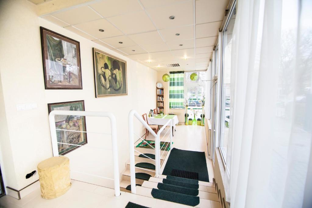 Akacja Pokoje Gościnne - 19