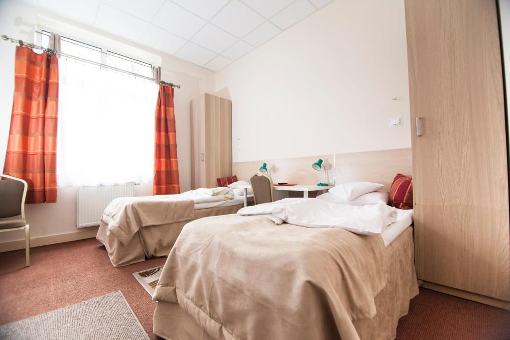 Akacja Pokoje Gościnne - 2