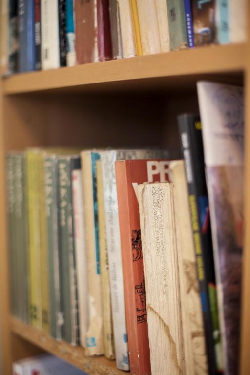 Akacja Pokoje Gościnne - 9