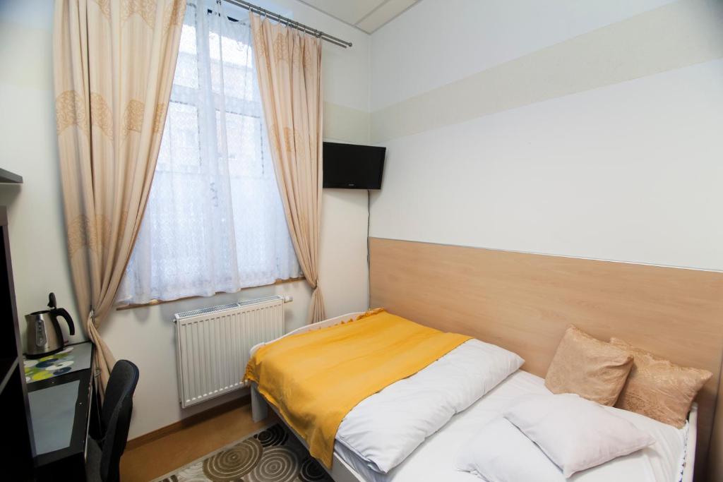 Akacja Pokoje Gościnne - 12